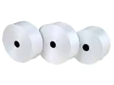 Rollos de cinta de fibra de vidrio libre de álcali (JZ251)
