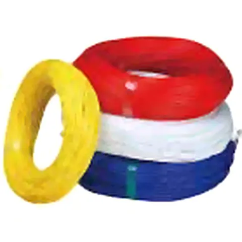 Fundas de fibra de vidrio en rollos de colores