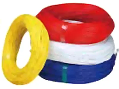 Fundas de fibra de vidrio en rollos de colores