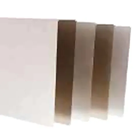 Rollos de cinta de papel de mica epóxica (JZ5440-1)