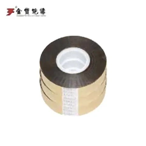 Rollos de cinta de papel de mica epóxica (JZ5440-1)