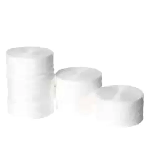 Rollos de cinta de fibra de vidrio libre de álcali (JZ251)