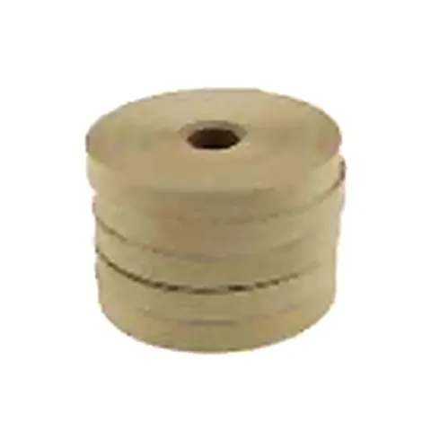 Rollo de papel aislante Highland Barley verde (JZ621)