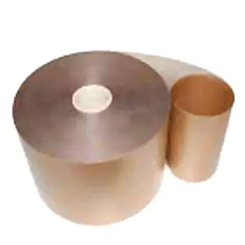 Rollos de laminado flexible DMD en varios colores (JZ6630)