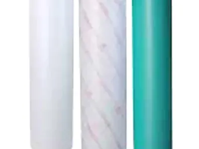 Rollos de laminado flexible DMD en varios colores (JZ6630)