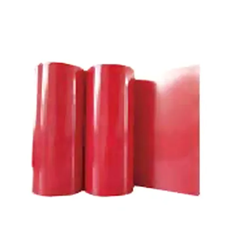 Rollos de laminado flexible DMD en varios colores (JZ6630)